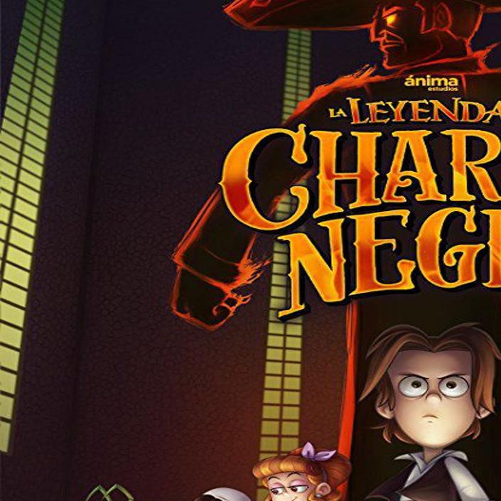 Palomeando Mexico Anima Sus Leyendas La Leyenda Del Charro Negro