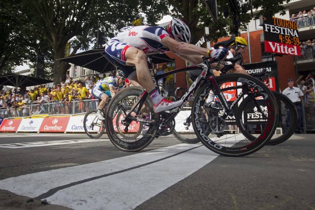 2012 Tour de France