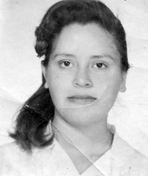 Belen Valiente Valencia