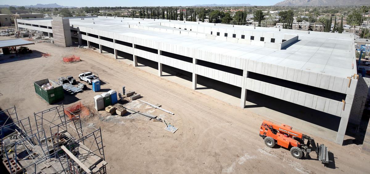 Banner Health Says Tucson Losses Will Pay Off In The Future