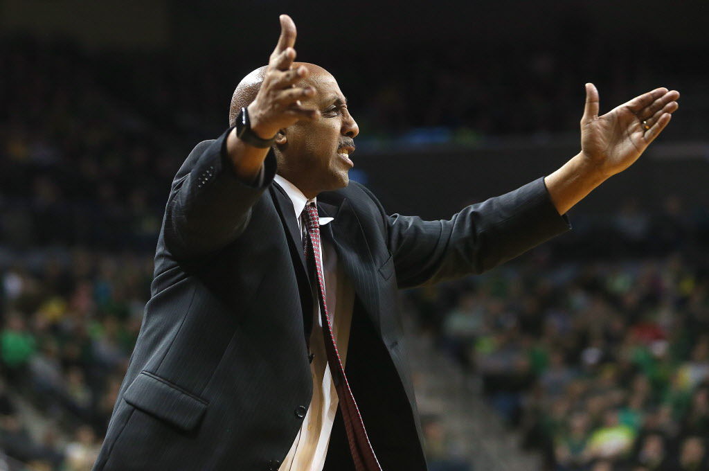 Arizona vs Oregon