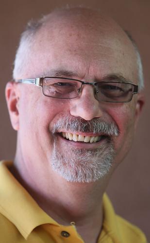 Armory Park Home Tour