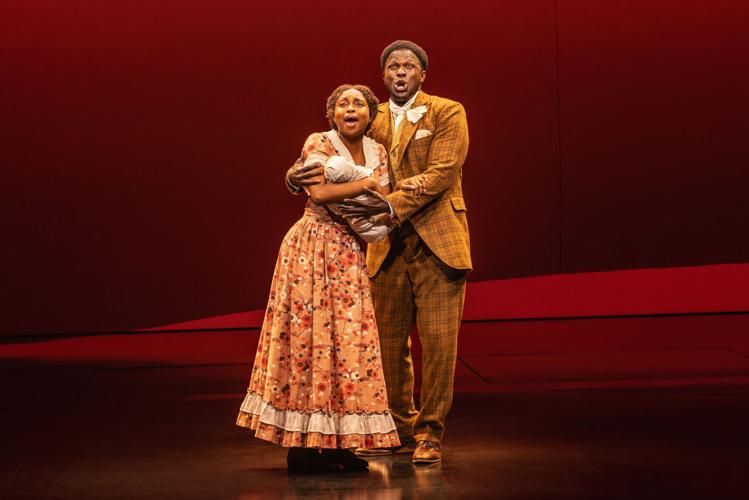 Ragtime