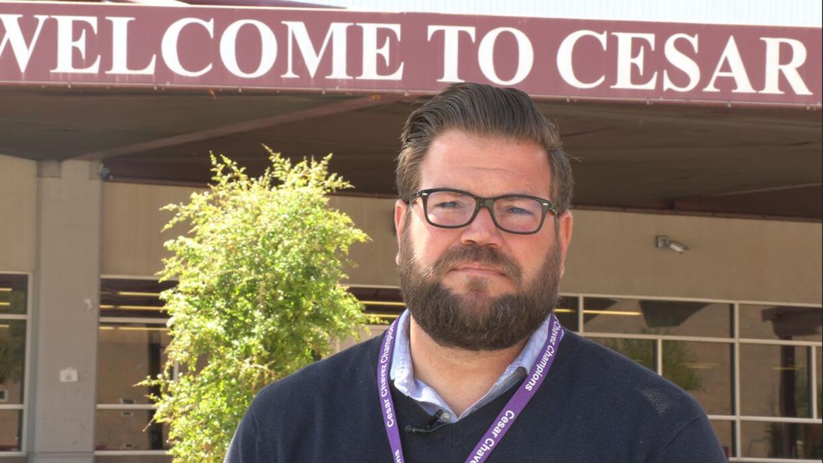 Arizona’s growing Latino population is underrepresented among teachers