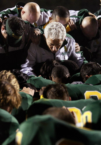 2007 Santa Rita's Jeff Scurran