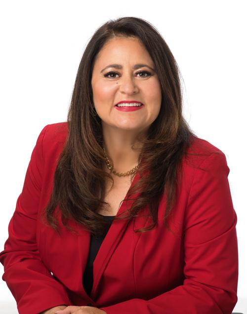 Lea Márquez Peterson
