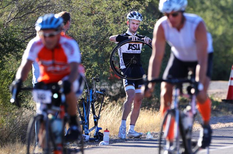 2016 El Tour de Tucson