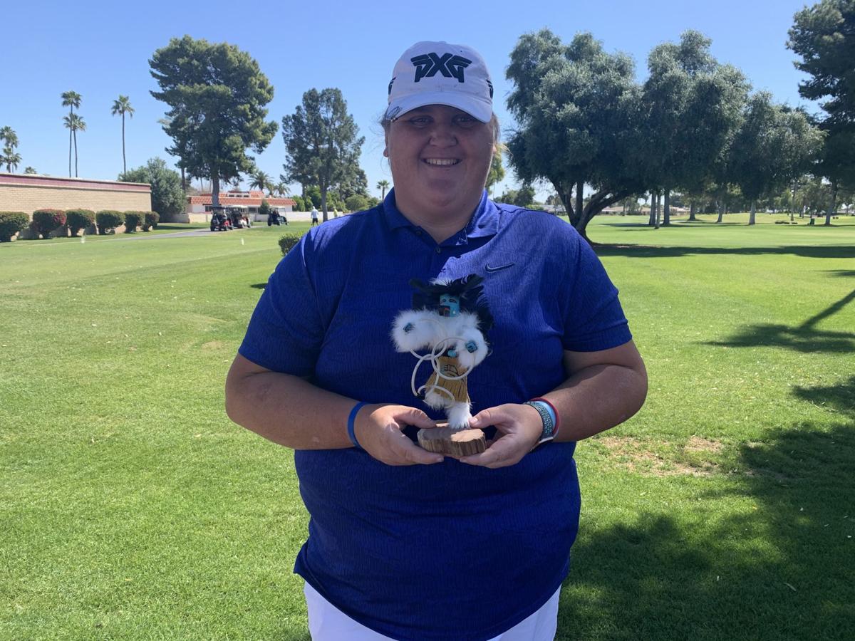 Haley Moore