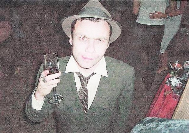 Locals feel the love in Europe  