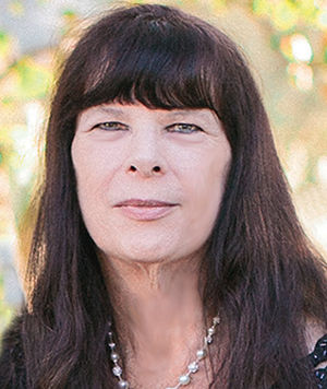 KINGSLEY, Ashton Joanna