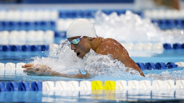 Southern Arizona's Olympians