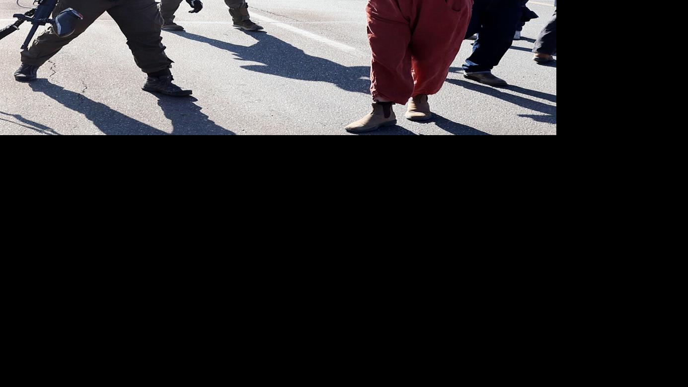 Tucson officials prep for potential ICE deployments