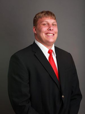 23. New York Giants: Garrett Bolles, offensive tackle, Utah