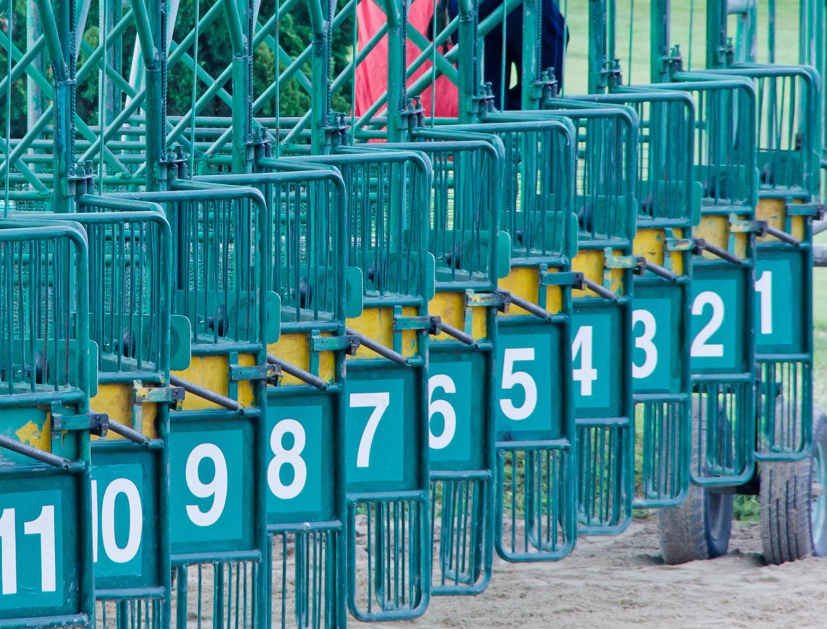 Off Track Betting Account Off Track Betting Account