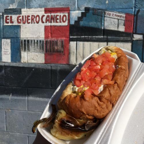 El Guero Canelo