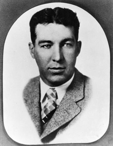 Tucson's top football coaches: No. 5 Rollin Gridley