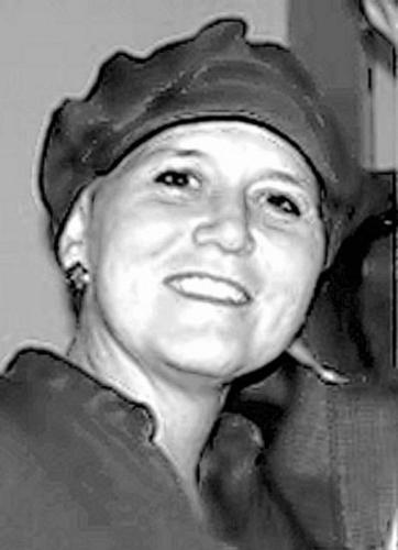 Elizabeth Jane Christensen: Dauntless Libby won every fight but one  