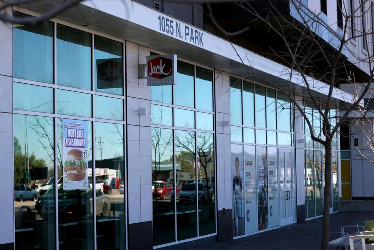 Affordable housing options for Tucson's core a complicated, expensive problem