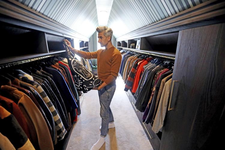 Queer Eye Tan France