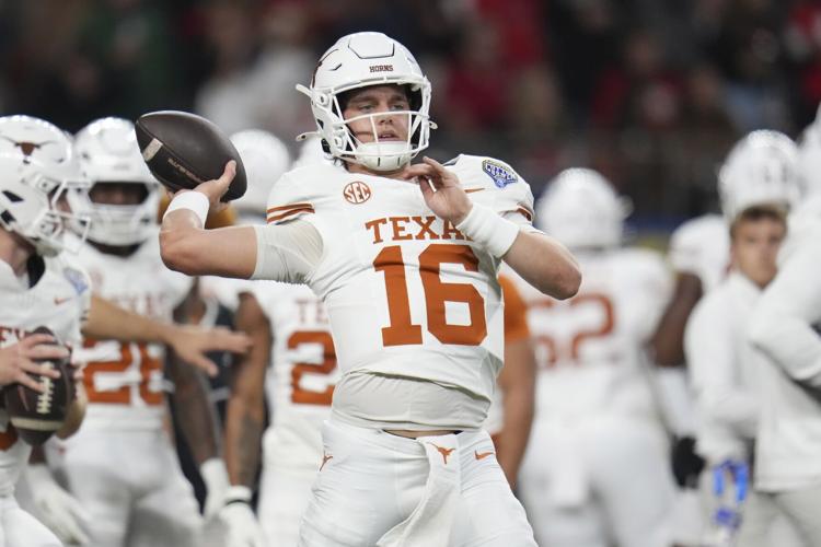 CFP Cotton Bowl Football