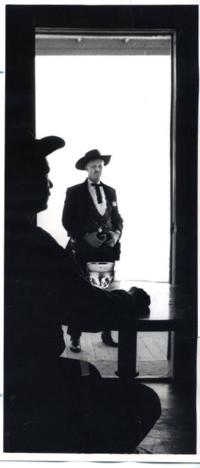 Living history in Tombstone