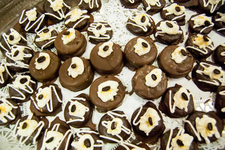 10 sensational sweets from Tucson Taste of Chocolate