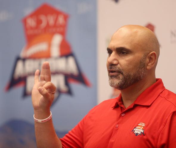 Nova Home Loans Arizona Bowl