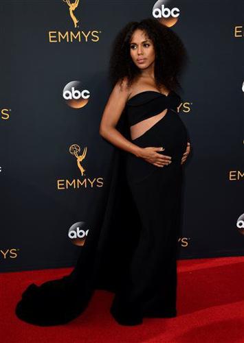 Kerry Washington