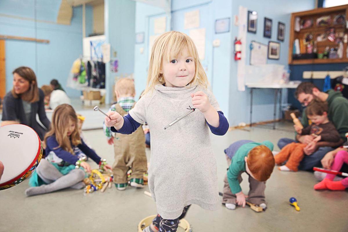 5 Local Places Little Kids Can Take Music Classes Tucson Life Tucson Com