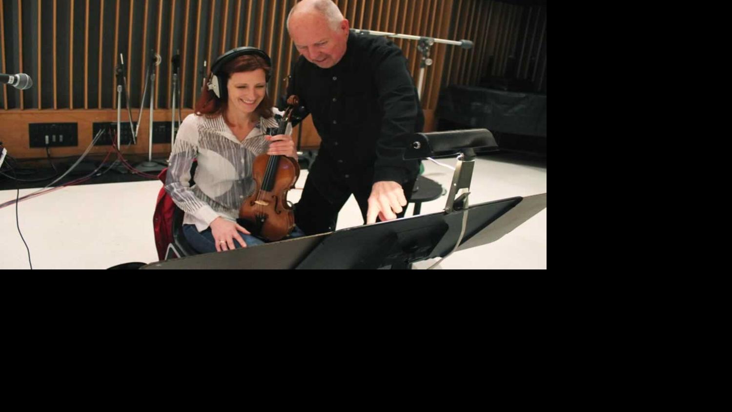 SASO goes to the movies in 'Echoes of the West' concert