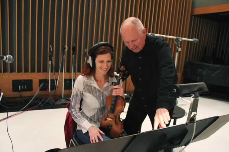 'The Rose of Sonora'