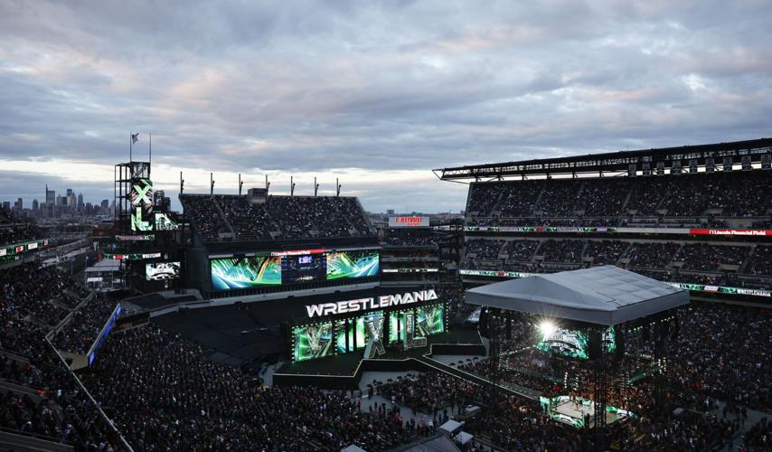 ESPN WWE
