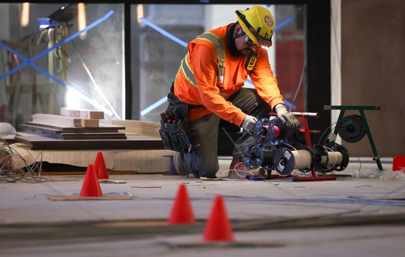 Get a sneak peek at Tucson’s newest casino