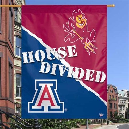 House divided