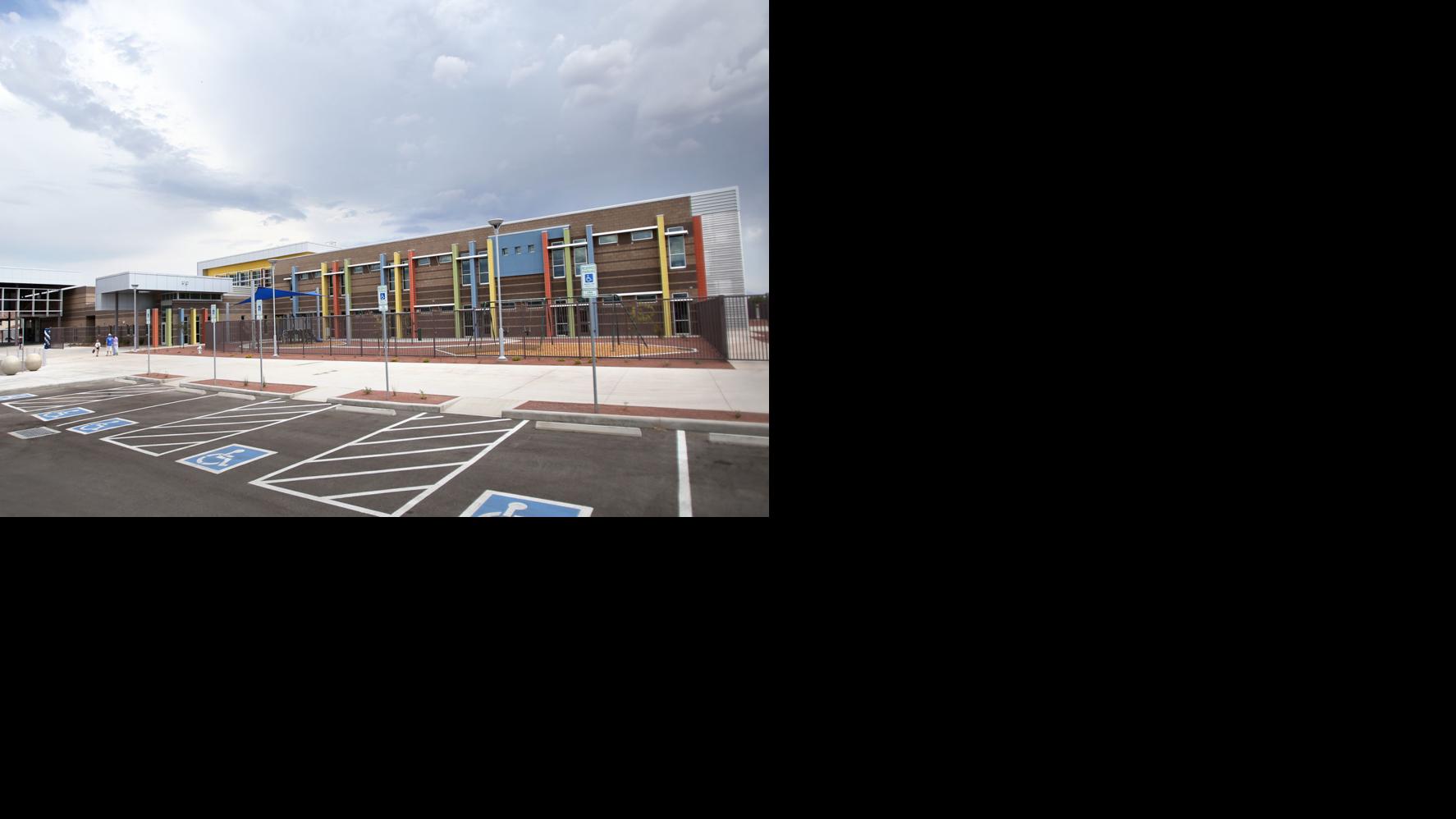 6 things to know about the new public school in Marana schools