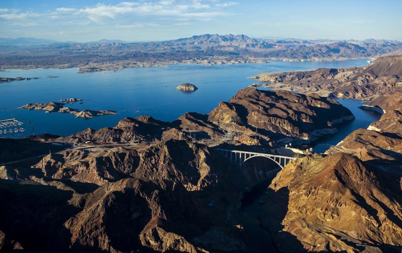 US, Mexico reach agreement on managing the Colorado River