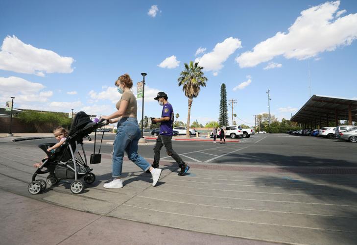 Reid Park Zoo expansion