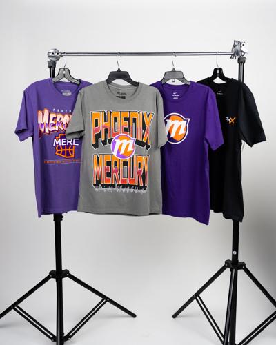 Mercury Merch