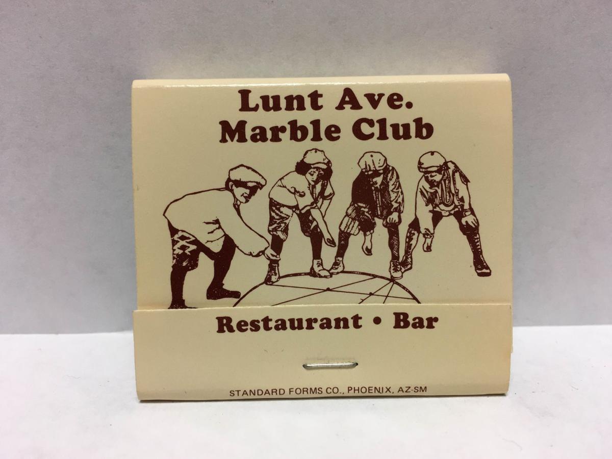 Lunt Avenue Marble Club 60 N Alvernon Way Tucson Com