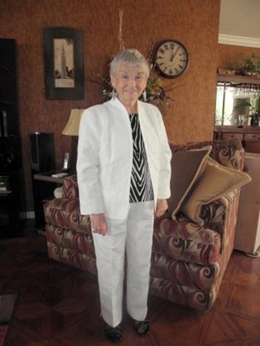 Mom was loving guide, charting her own path    