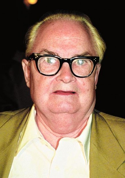 Offbeat funnyman 'Bud' Melman dies  