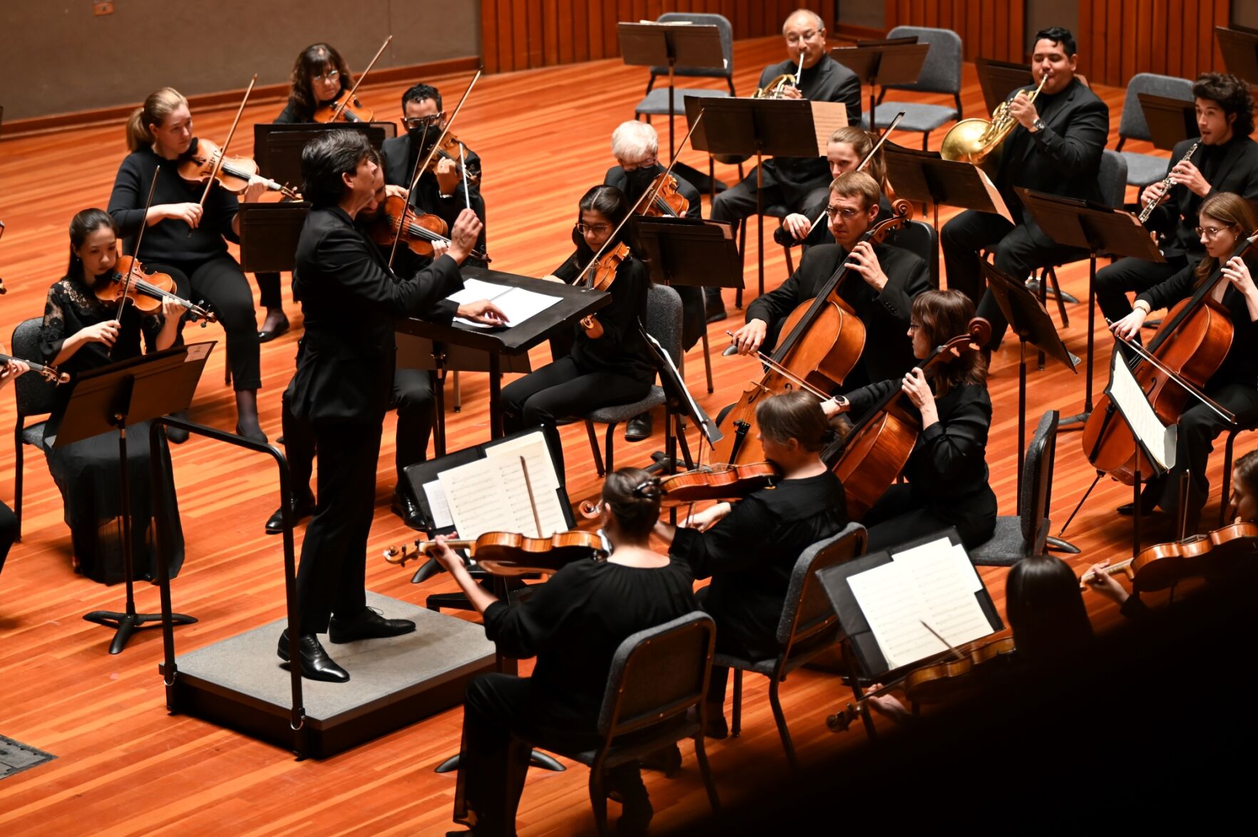 Tucson Symphony Orchestra