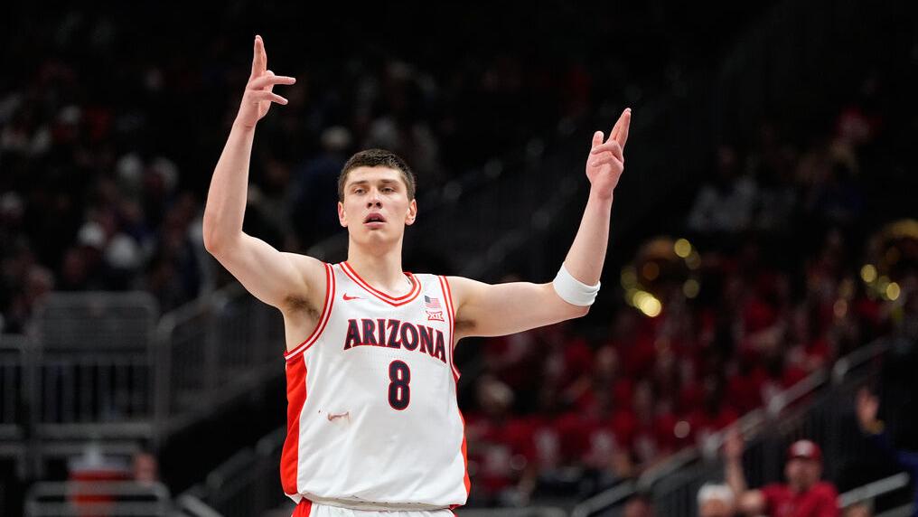 Arizona Wildcats hoping to keep routine unchanged as March Madness hype grows