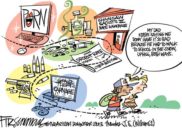 Fitz Cartoon Caption Contest: Week of April 10, 2013