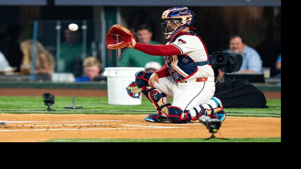 The unseen work that makes bullpen catchers indispensable