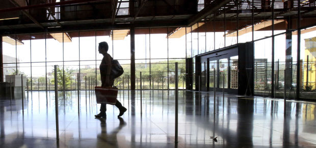Mariposa Port of Entry
