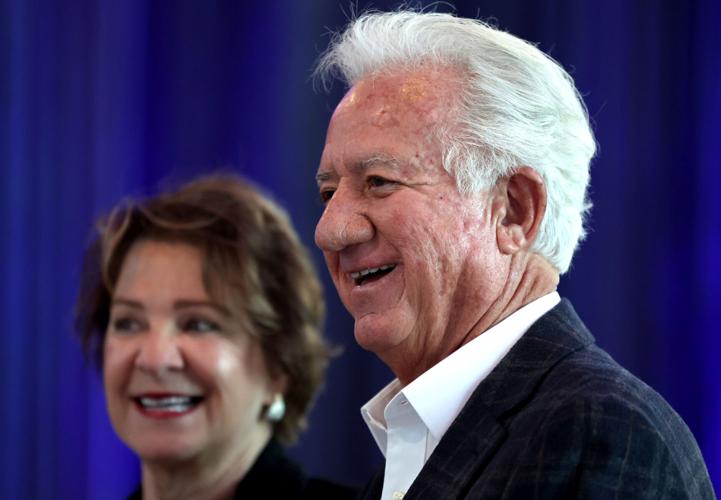 HSLopez School of Business Analytics