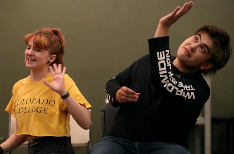 ATCteen, Arizona Theatre Company