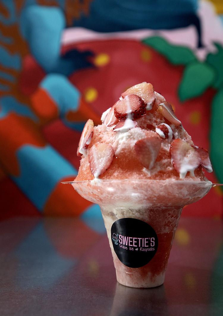 Our HUGE guide to dessert in Tucson, from pastries to datenight spots