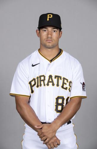 Pittsburgh Pirates 2021 Baseball